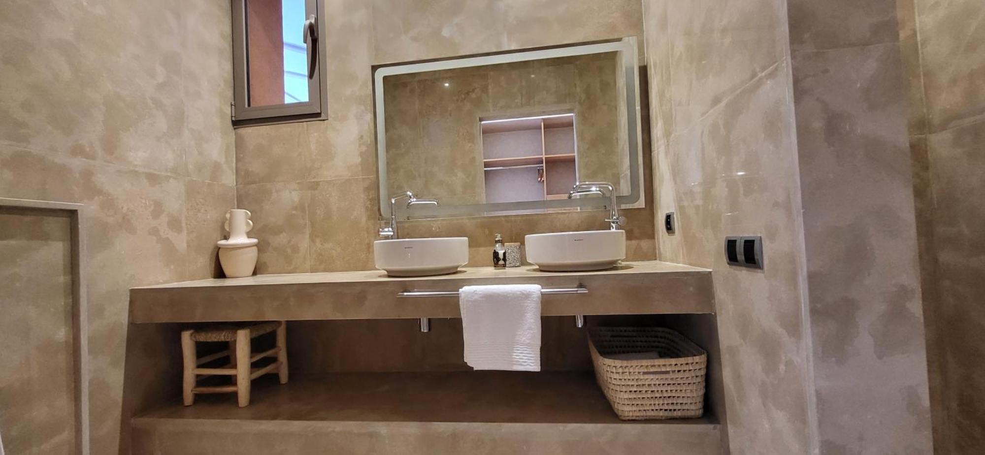 Le Jardin De Jeanne Villa Marrakesh Eksteriør billede